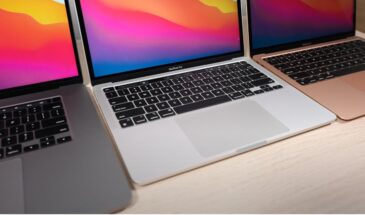 VK потратит более $2,8 млн на закупку MacBook на новых процессорах M5
