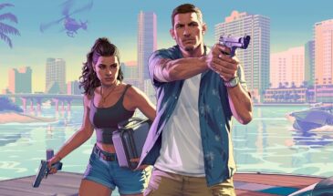 25 июня стартуют предзаказы GTA 6