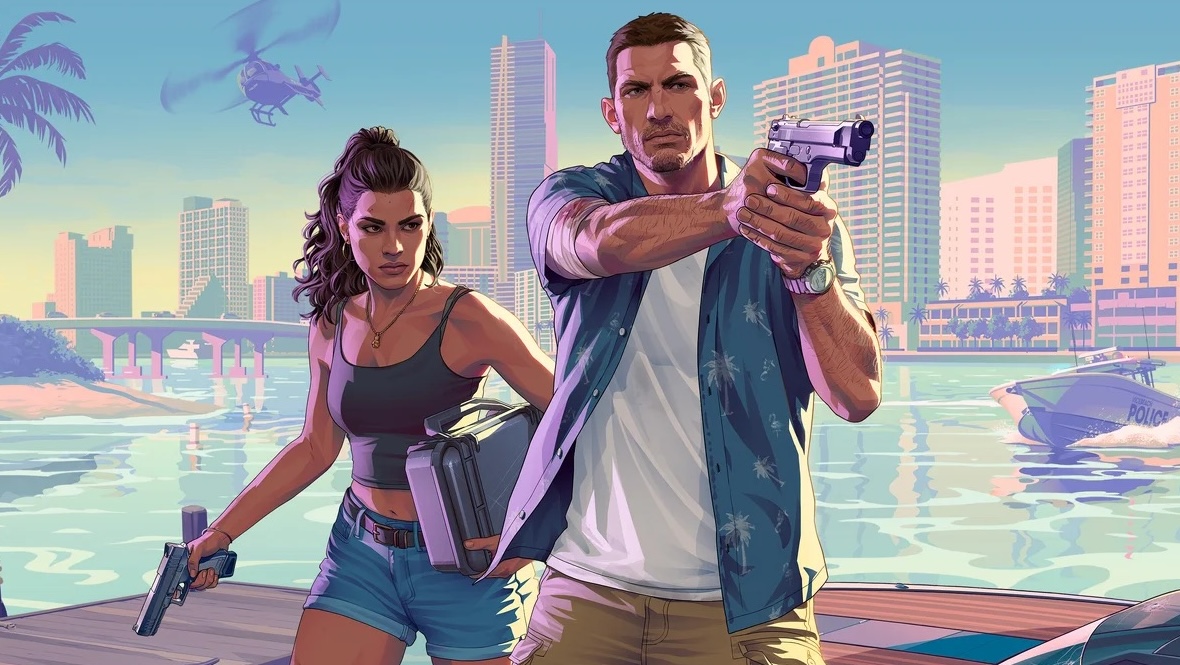 25 июня стартуют предзаказы GTA 6