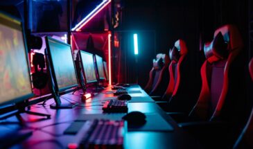 Отсутствие финансирования является главным барьером для развития игр