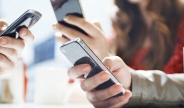 За полгода число зараженных смартфонов выросло на 70%