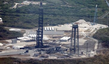 Из-за взрыва ракеты космос для Blue Origin «закрыт» на несколько месяцев