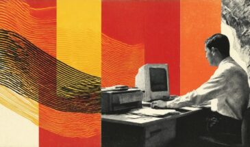 Корпоративная амнезия: почему компании теряют миллионы на поиске информации