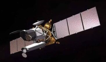 Миссию орбитальной обсерватории «Спектр‑РГ» продлили до 2031 года