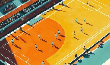Как Okko подготовил инфраструктуру к финалу Лиги чемпионов