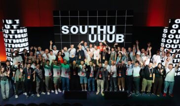 South HUB 2026 в Сочи объединил C-level лидеров ИТ-индустрии вокруг темы мечтаний и лидерства