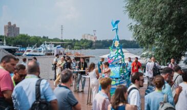 2 июля в Москве пройдет ИТ-конференция под открытым небом «Сетевое лето»