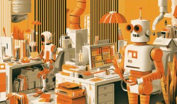 Рейтинг российских RPA-систем 2026