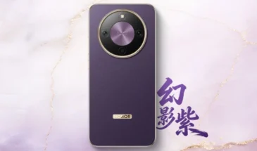 Honor представили X70 Pro Max с чипом Snapdragon 6 Gen 4