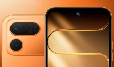 TECNO представила Spark 50 Pro с камерой Sony на 50 Мп