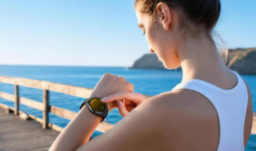 Новые HONOR Watch 6 получили яркий AMOLED-дисплей и легкий корпус
