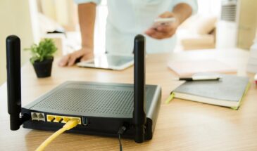 Устаревшие роутеры портят качество домашнего интернета в 70% квартир