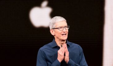 Тим Кук подтвердил неизбежность роста цен на продукцию Apple