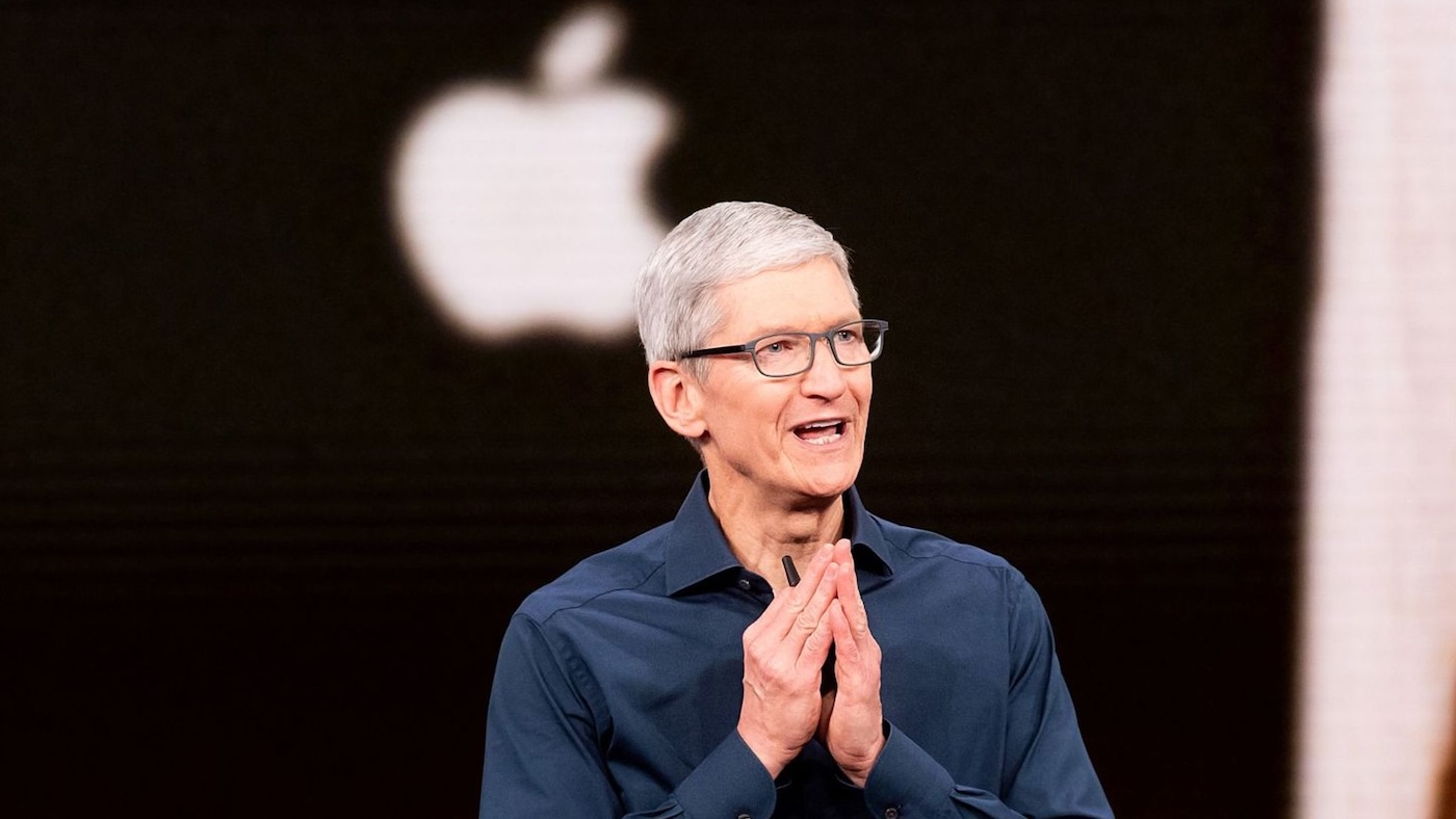 Тим Кук подтвердил неизбежность роста цен на продукцию Apple
