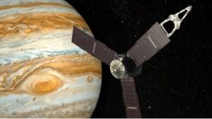 Учёные разрабатывают космическую солнечную станцию для передачи энергии с орбиты на землю