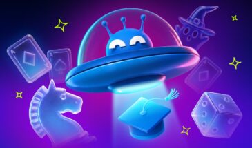 VK Play открыл прием заявок на третий сезон «Лаборатории» для студентов-разработчиков