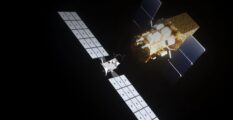 Northrop Grumman планирует спасательную миссию для телескопа NASA