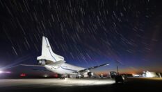 Northrop Grumman планирует спасательную миссию для телескопа NASA