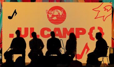 На ULCAMP’26 главным разговором стал не искусственный интеллект, а человек в эпоху ИИ