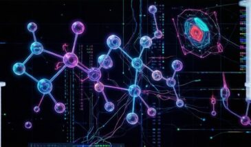 Разработан ИИ-алгоритм для перевода 3D-структур молекул в химические формулы