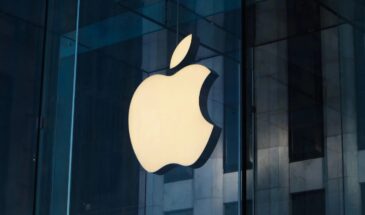 Apple стала второй компанией в истории с капитализацией выше 5 трлн долларов