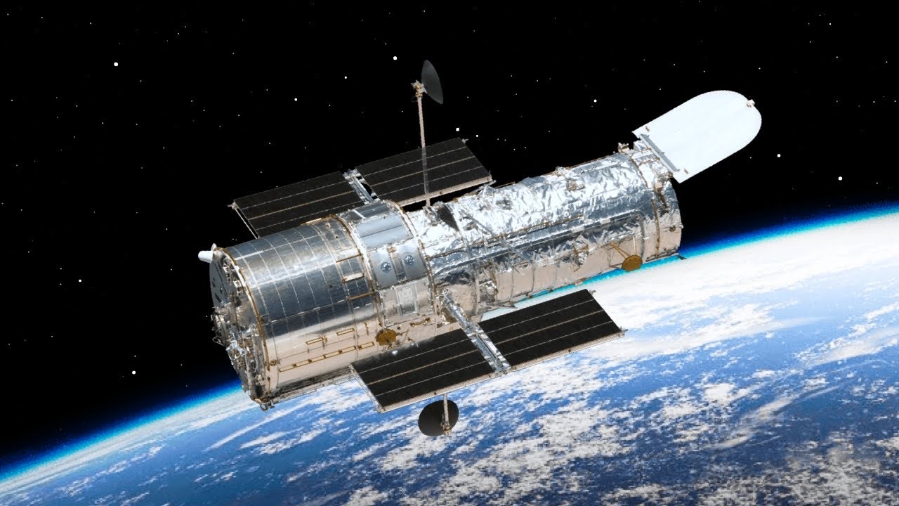 Космический телескоп за $4 млрд за месяц сделает работу, на которую Хабблу нужно 100 лет