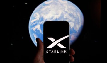 Starlink не справляется с наплывом пользователей в городах