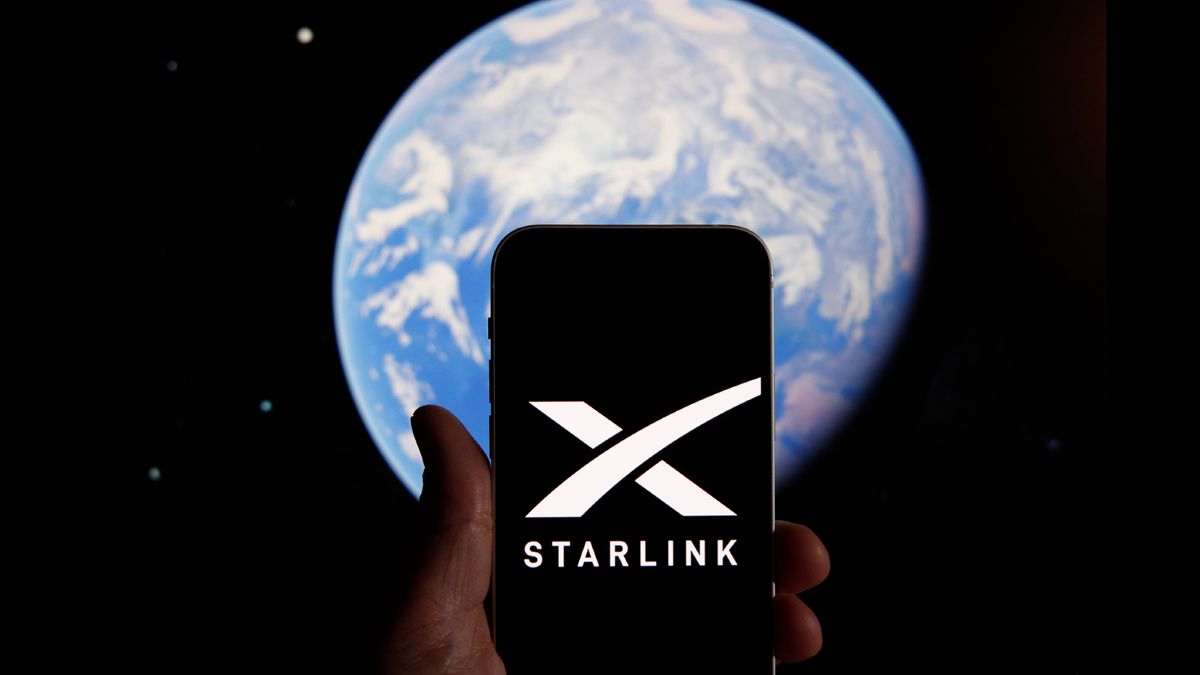 Starlink не справляется с наплывом пользователей в городах