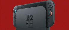 Nintendo может выпустить Switch 2 с обновленным дисплеем