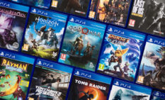 Британские ретейлеры раскритиковали планы PlayStation по отказу от дисков