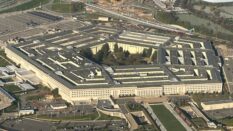 МГУ, ВШЭ и МФТИ вошли в новый список ограничений Минобороны США