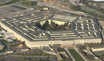 МГУ, ВШЭ и МФТИ вошли в новый список ограничений Минобороны США
