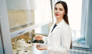 Разработанные ЛЭТИ фоточувствительные структуры станут основой нового класса электроники