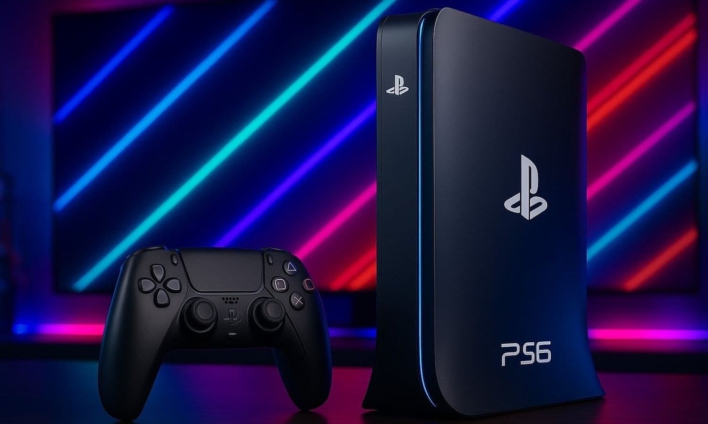 Sony прекратит выпуск физических дисков для PlayStation в 2028 году