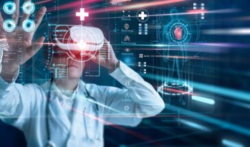 В Сеченовском Университете применяют VR-технологии для реабилитации пациентов
