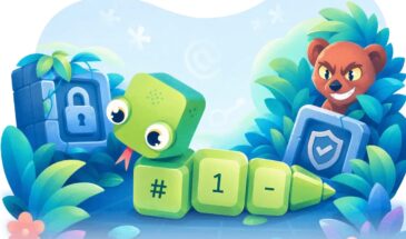 Сбер запустил игровой тренажер «Змейка» для создания надежных паролей