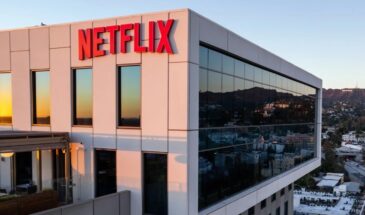 Диск с фильмом Николаса Кейджа украден из офиса Netflix — продюсеры требуют $105 млн