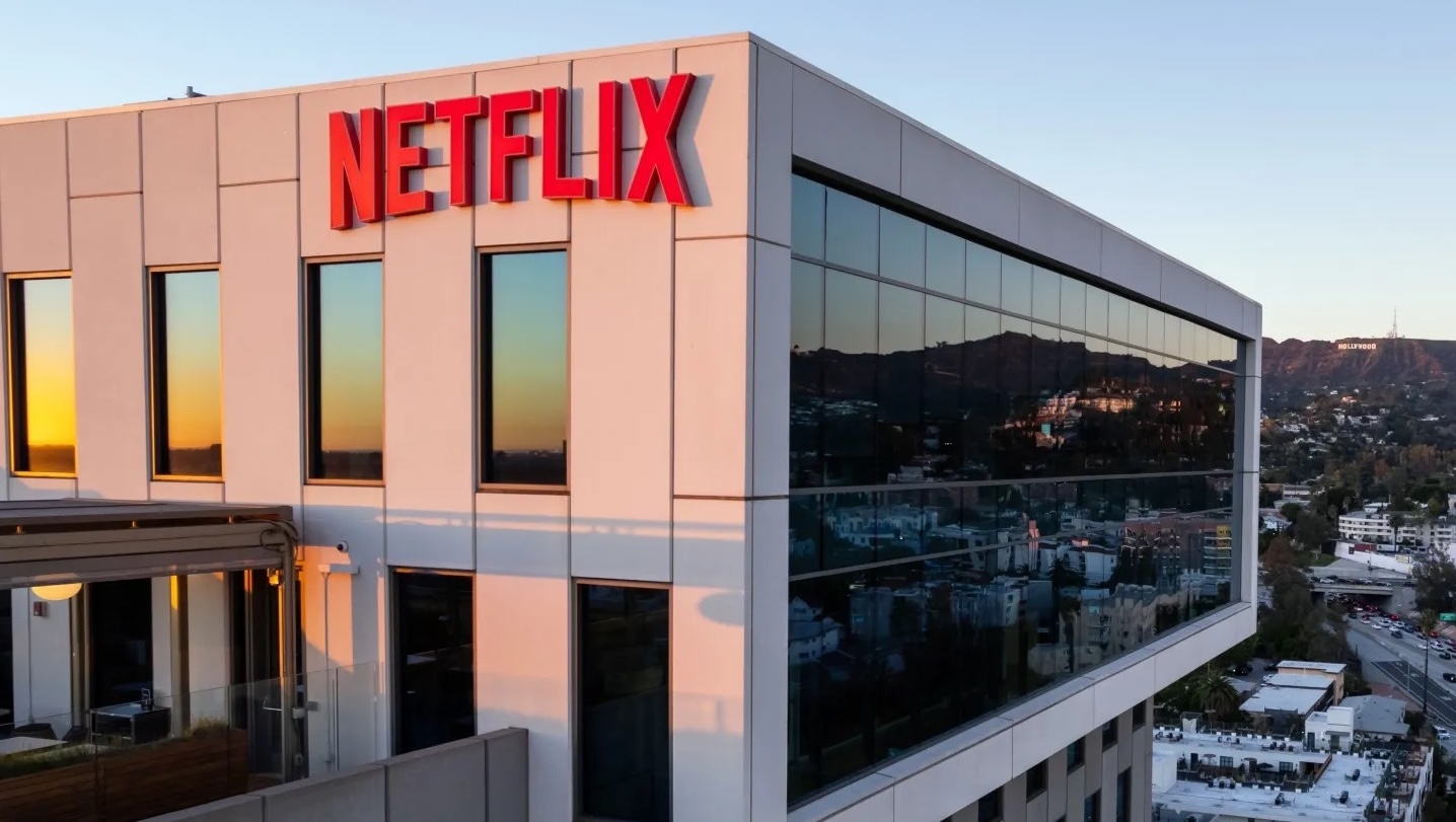 Диск с фильмом Николаса Кейджа украден из офиса Netflix — продюсеры требуют $105 млн