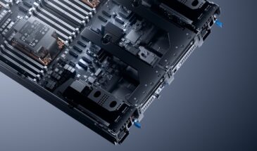 YADRO начинает продажи сервера H225 G4 на процессорах AMD
