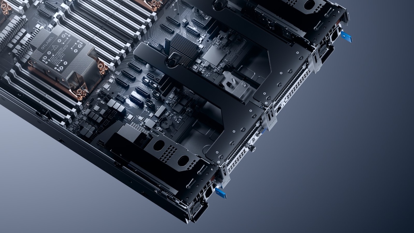 YADRO начинает продажи сервера H225 G4 на процессорах AMD