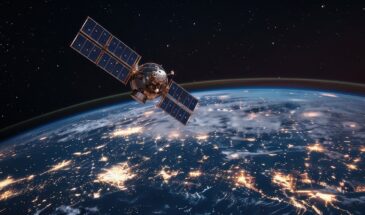 Вывод 1,7 млн спутников на орбиту приведет к «разрушительным последствиям для астрономии»