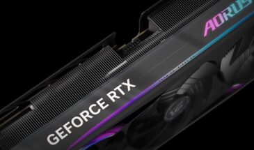 Gigabyte открыла предзаказ на AORUS RTX 5070 и RTX 5070 Ti INFINITY на «Яндекс Маркете»