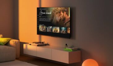Сбер выпустил интеллектуальные телевизоры серии 8000 с QD-miniLED и ИИ-помощником ГигаЧат