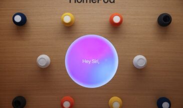 Apple готовит масштабное обновление экосистемы умного дома: новые Apple TV 4K, HomePod mini и домашний ИИ-хаб