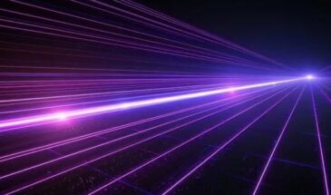 Новый лазер из России может ускорить развитие нейроморфных компьютеров