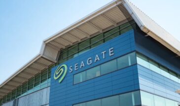 Рекордные 50-ТБ жесткие диски Seagate появятся в 2028 году, большинство уже зарезервировано