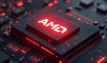 AMD вслед за NVIDIA повышает стоимость графических процессоров