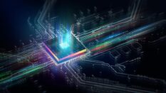 Кремниевый квантовый процессор работает автономно на криогенном чипе управления