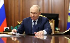 Путин подписал закон о правовом регулировании ИИ в России