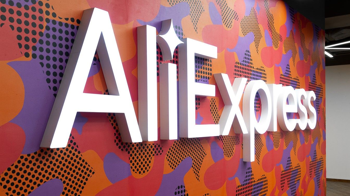 AliExpress оштрафована на 550 млн евро за недостаточную борьбу с контрафактом